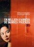 affiche du film UN MILLION D'ANNEES DE BONNES PRIERES