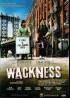 WACKNESS (THE) movie poster