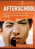 AFTERSCHOOL