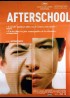 affiche du film AFTERSCHOOL