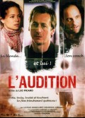 AUDITION (L')