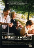 BANNISSEMENT (LE)