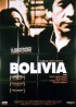 BOLIVIA movie poster