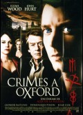 OXFORD MURDERS (THE)