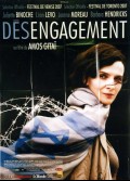 DESENGAGEMENT