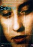 ELLE S'APPELLE SABINE movie poster