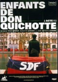 ENFANTS DE DON QUICHOTTE ACTE 1 (LES)