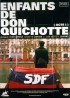 ENFANTS DE DON QUICHOTTE ACTE 1 (LES) movie poster