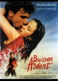 BUISSON ARDENT