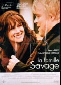 FAMILLE SAVAGE (LA)