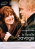 SAVAGES (THE) movie poster
