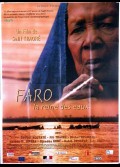 FARO LA REINE DES EAUX