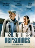 GRANDES PERSONNES (LES)