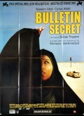 BULLETIN SECRET