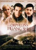 ORPHELINS DE HUANG SHI (LES)