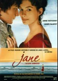 BECOMING JANE