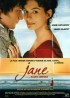 BECOMING JANE movie poster