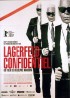 affiche du film LAGERFELD CONFIDENTIEL