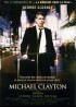 affiche du film MICHAEL CLAYTON