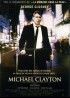 MICHAEL CLAYTON movie poster