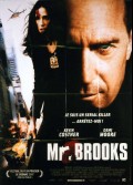 MR BROOKS / MISTER BROOKS