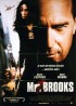 MR BROOKS / MISTER BROOKS movie poster