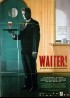 affiche du film WAITER