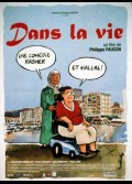 DANS LA VIE