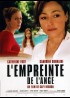 affiche du film EMPREINTE DE L'ANGE (L')