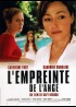 EMPREINTE DE L'ANGE (L') movie poster