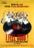 affiche du film I FEEL GOOD