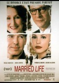 MARRIED LIFE