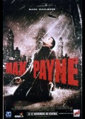 MAX PAYNE