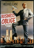 BUSINESS OBLIGE