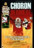 affiche du film CHORON DERNIERE