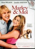 MARLEY AND ME