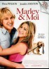 MARLEY AND ME movie poster