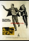BUTCH CASSIDY AND THE SUNDANCE KID