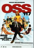 OSS 117 RIO NE REPOND PLUS