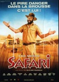 SAFARI