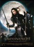 affiche du film UNDERWORLD 3 LE SOULEVEMENT DES LYCANS