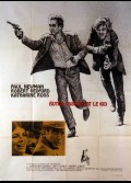 BUTCH CASSIDY ET LE KID