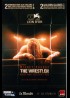 WRESTLER (THE) movie poster