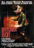 BUTCHER BOY