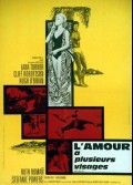 AMOUR A PLUSIEURS VISAGES (L')