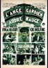 ANGE GARDIEN (L') movie poster