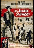 ANNEES SAUVAGES (LES)