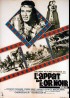 affiche du film APPAT DE L'OR NOIR (L')