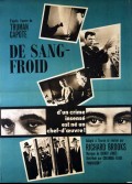 DE SANG FROID