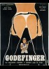 GODEFINGER OU CERTAINES CHATTES N'AIMENT PAS LE MOU movie poster